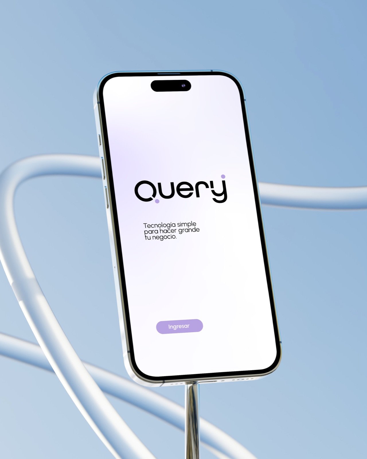 Query