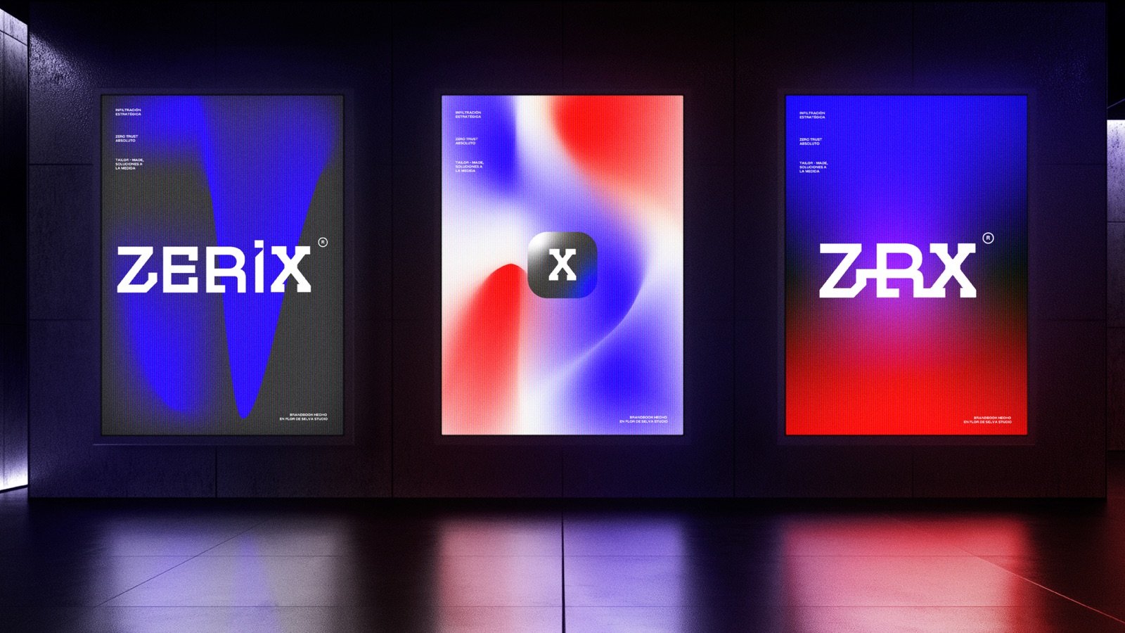 Zerix