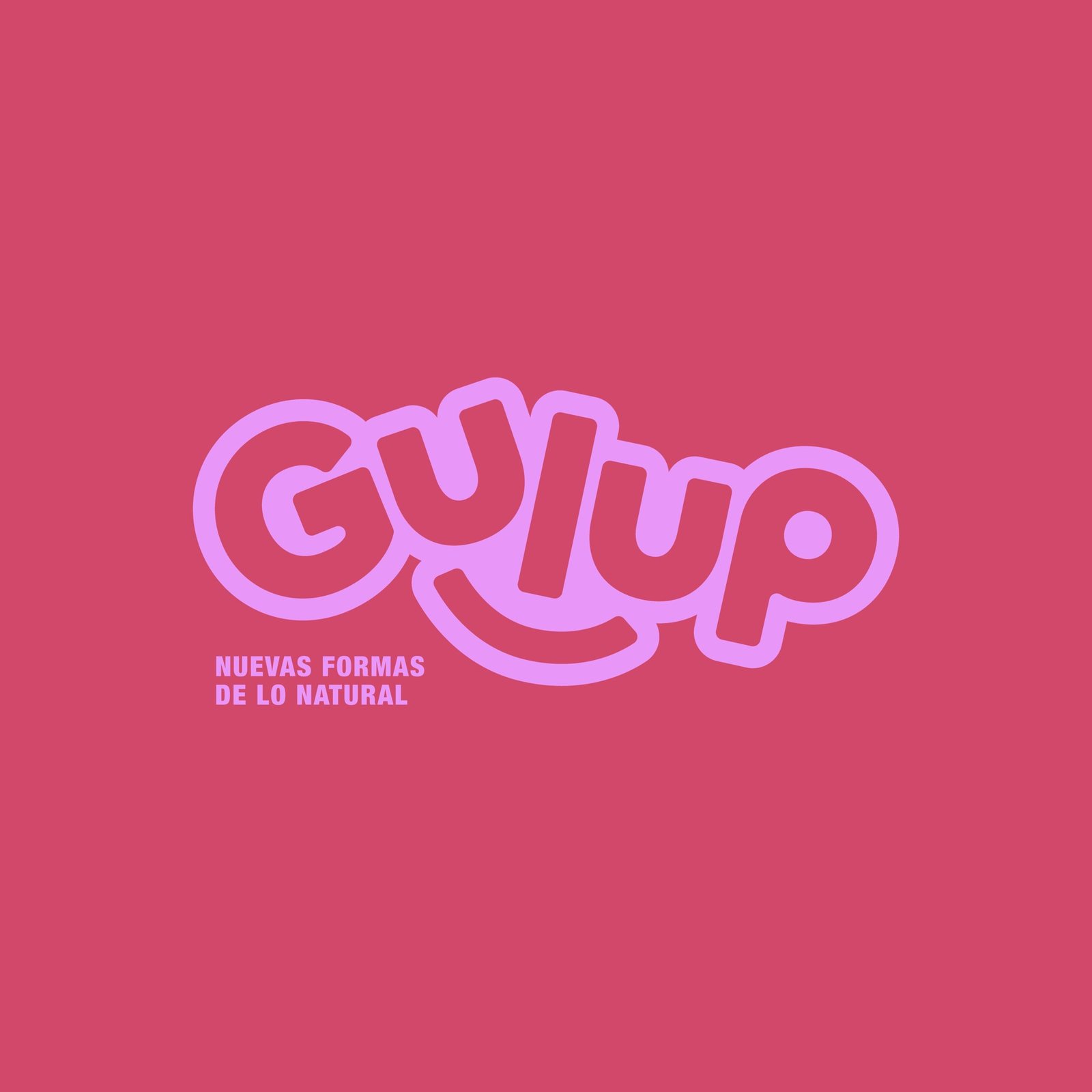 Gulup identity and packaging