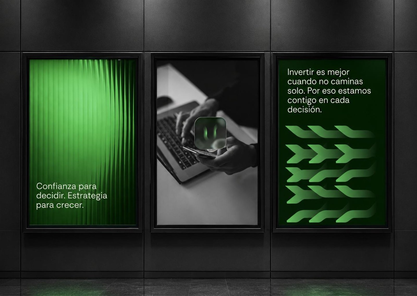 TURU visual identity