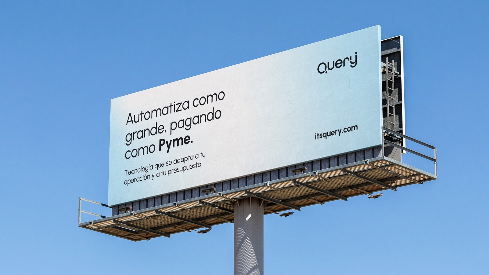 Query identity project